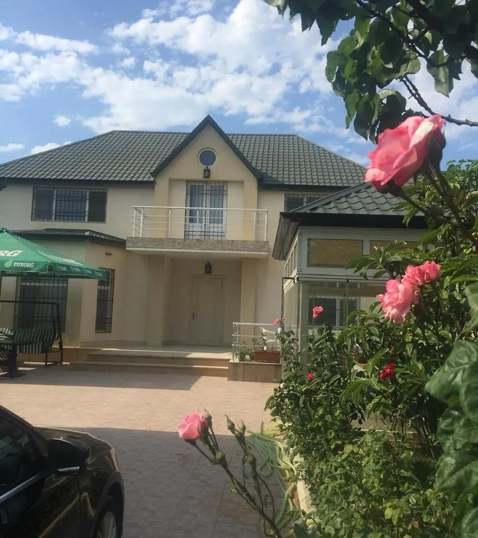Buzovna Villa Baku