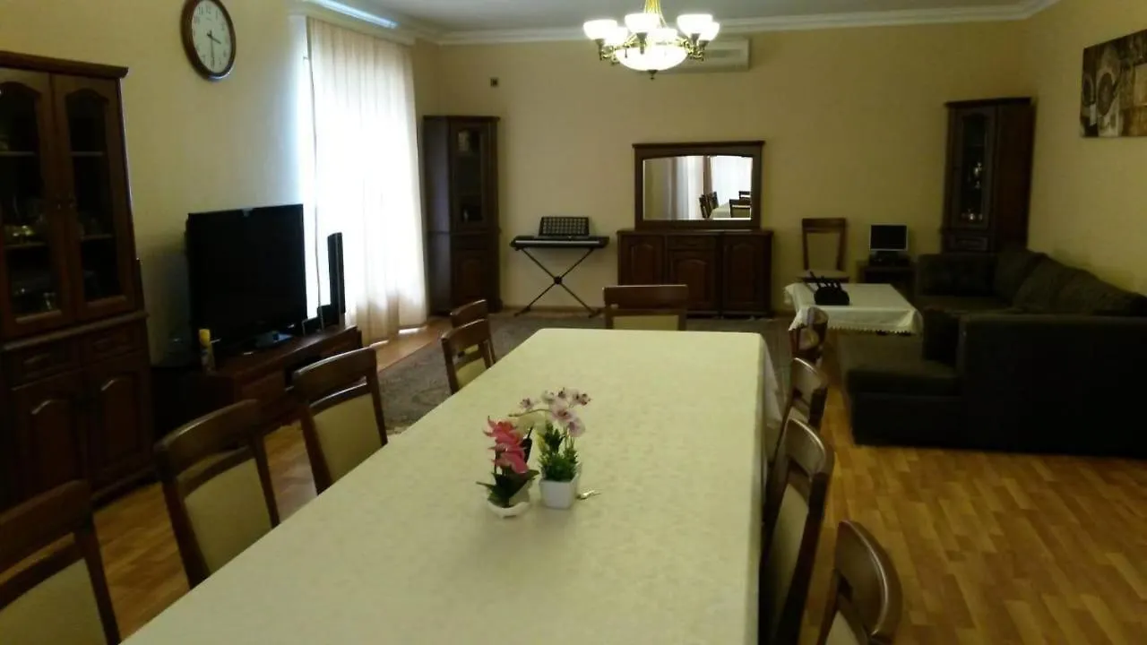 Buzovna Villa Baku 0*,  Azerbaijan