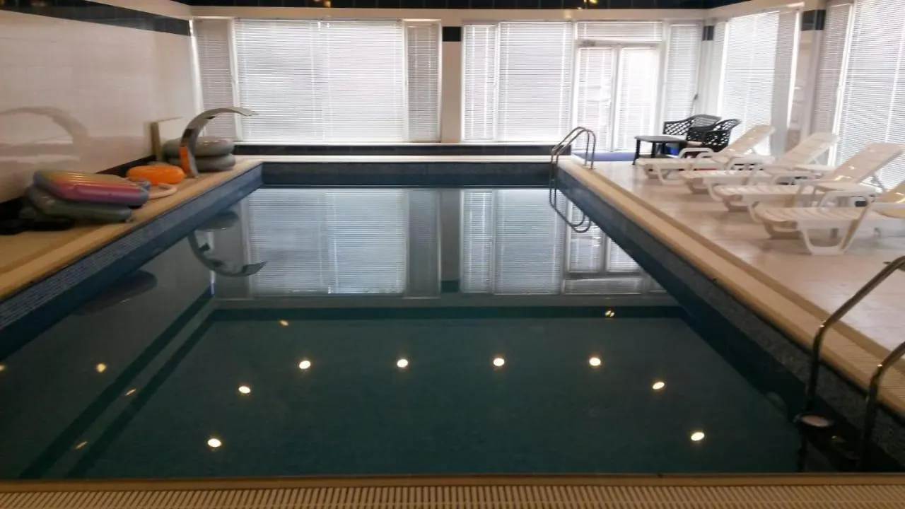 Buzovna Villa Baku