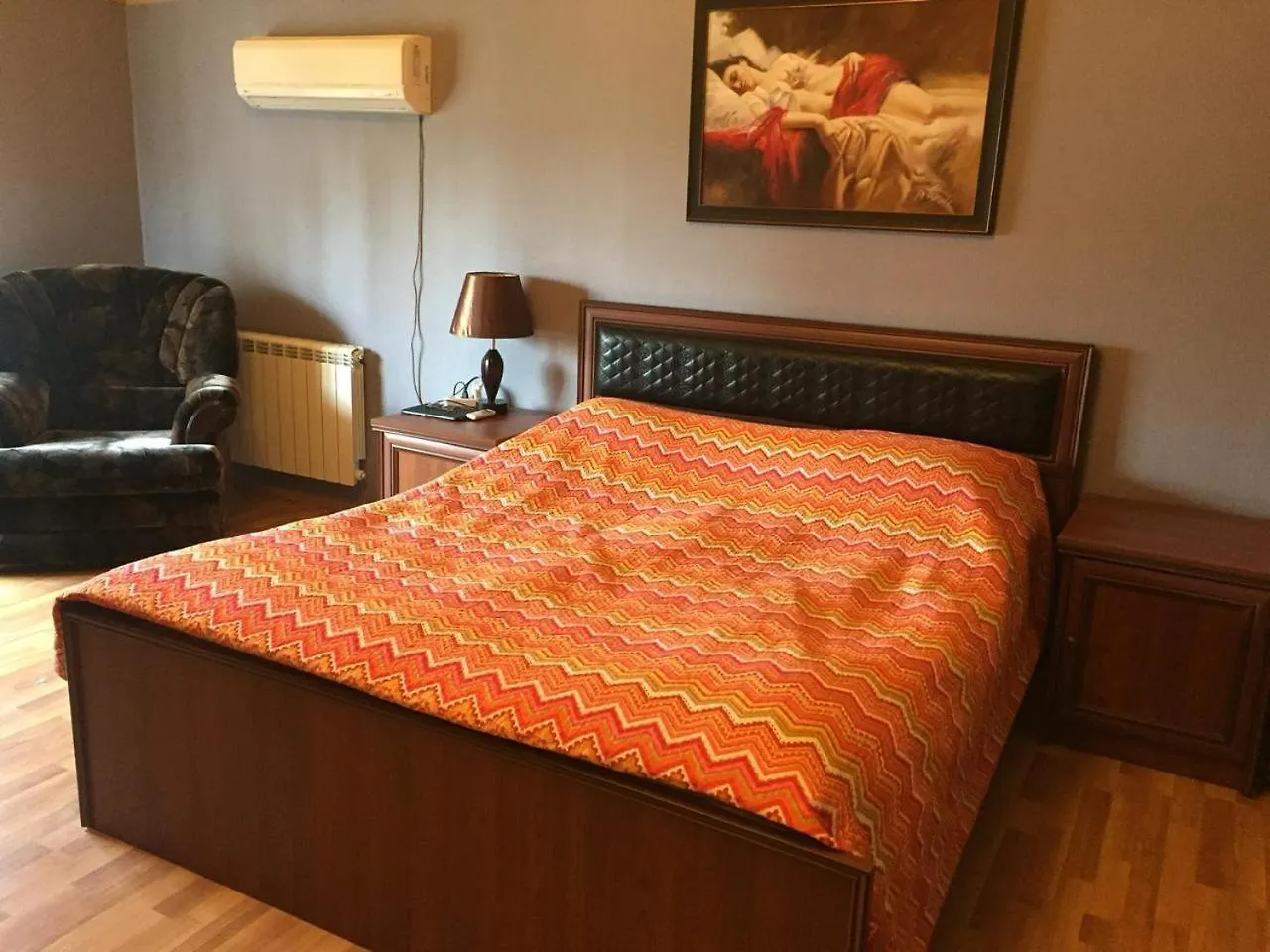 Buzovna Villa Baku Azerbaijan