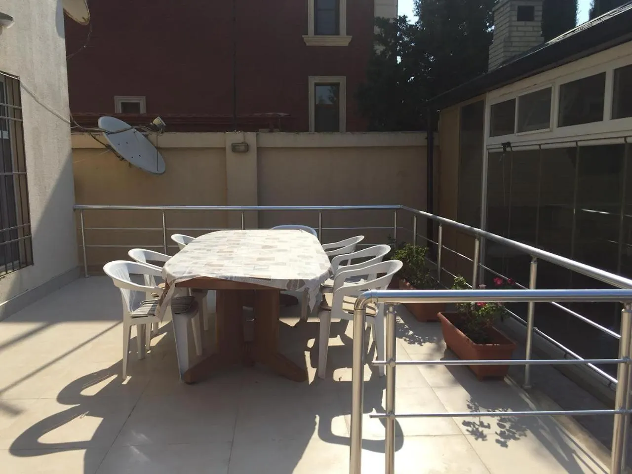 Buzovna Villa Baku