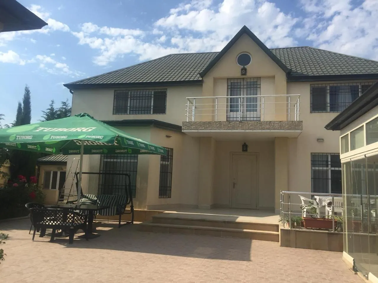 Buzovna Villa Baku 0*,  Azerbaijan