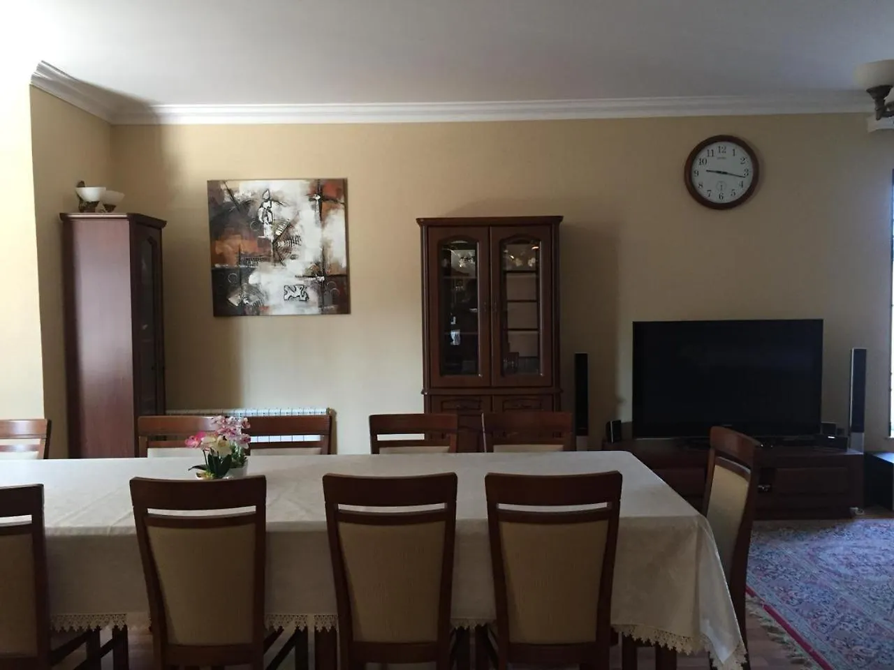 Buzovna Villa Baku