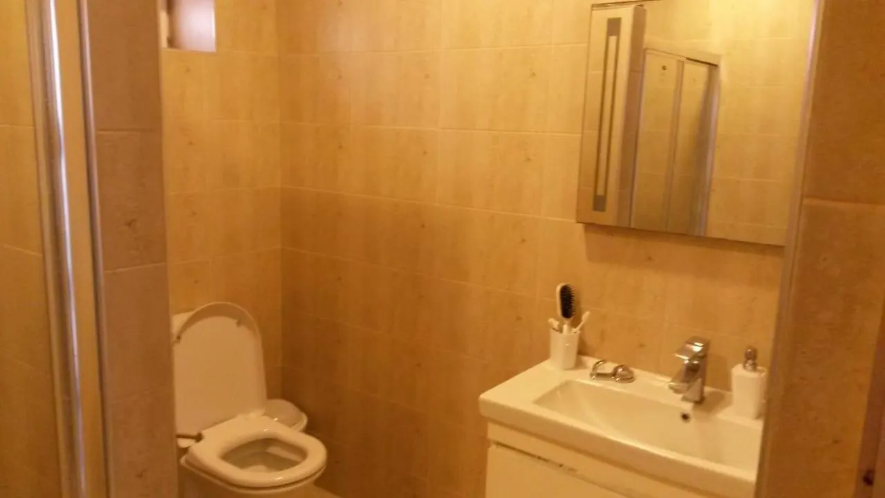 Buzovna Villa Baku 0*,