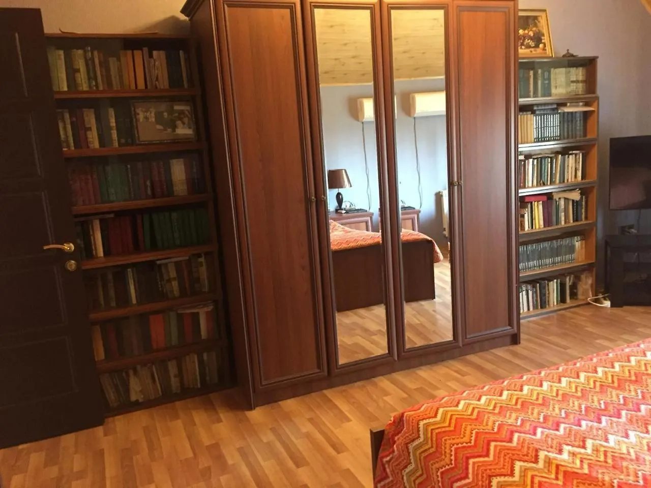 Buzovna Villa Baku Azerbaijan