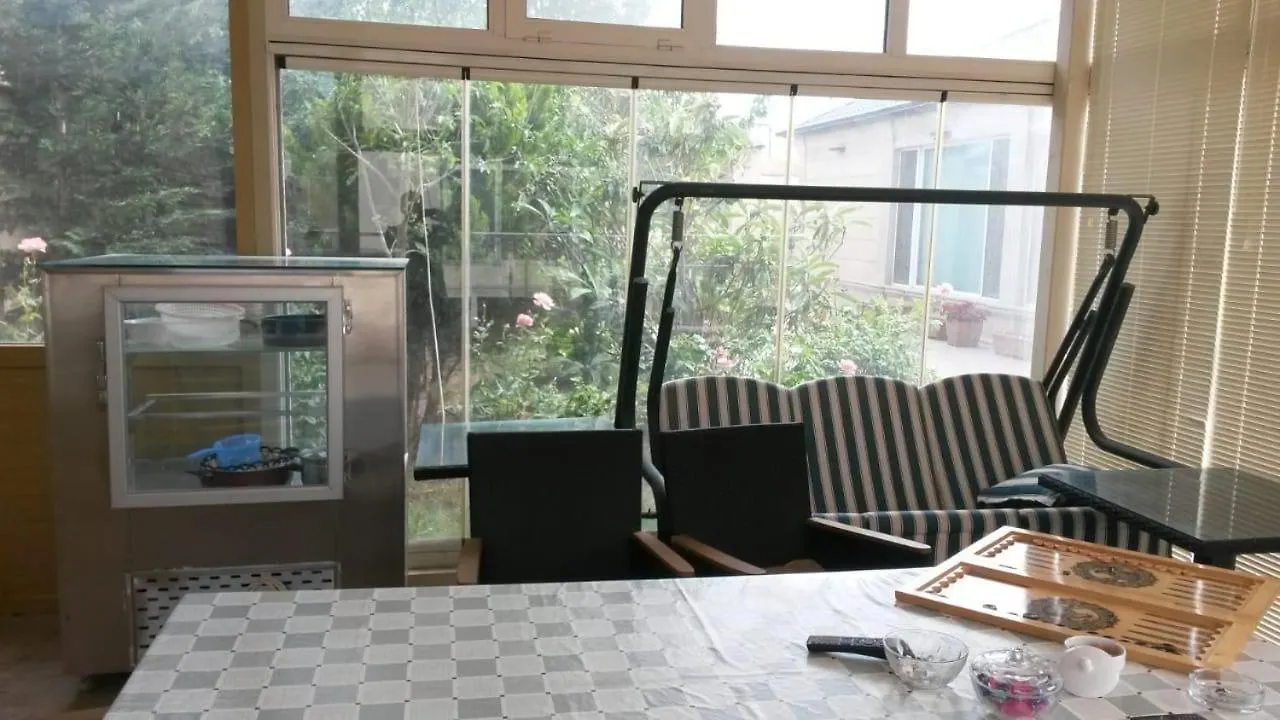 Buzovna Villa Baku