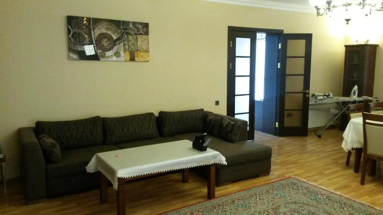 Buzovna Villa Baku