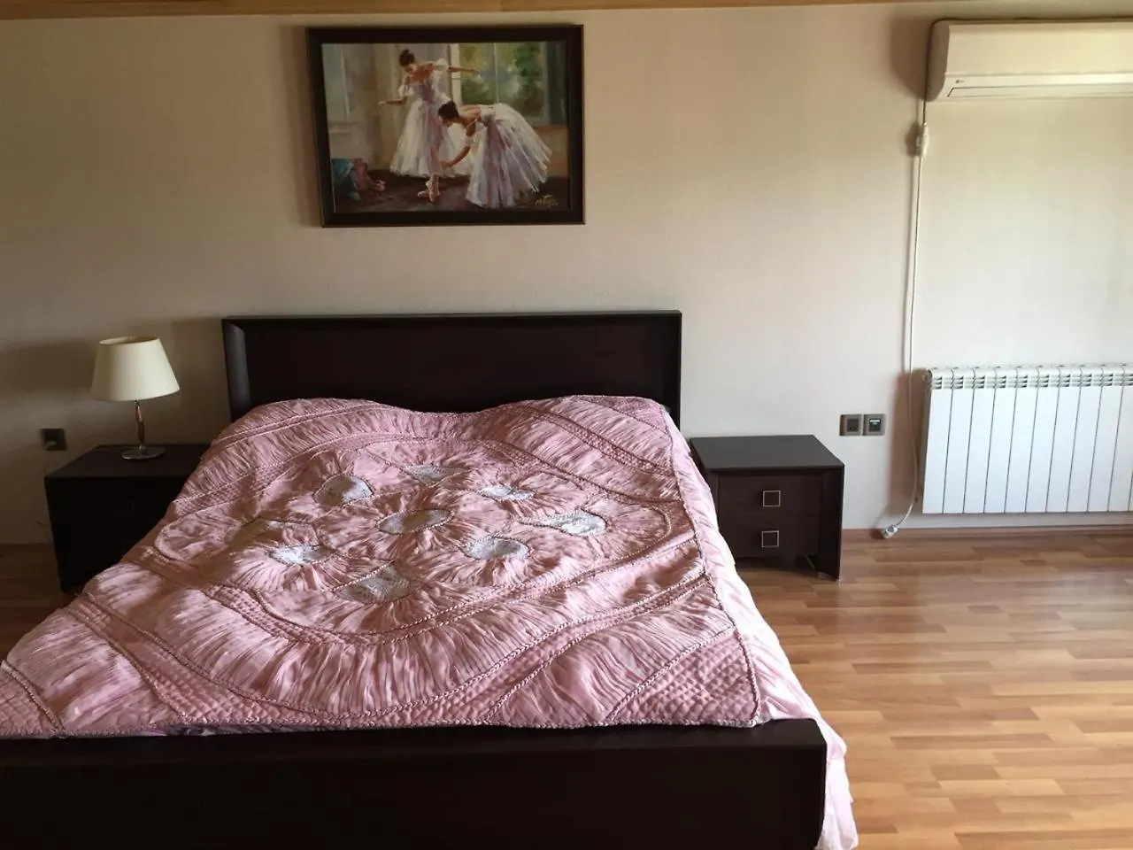 Buzovna Villa Baku