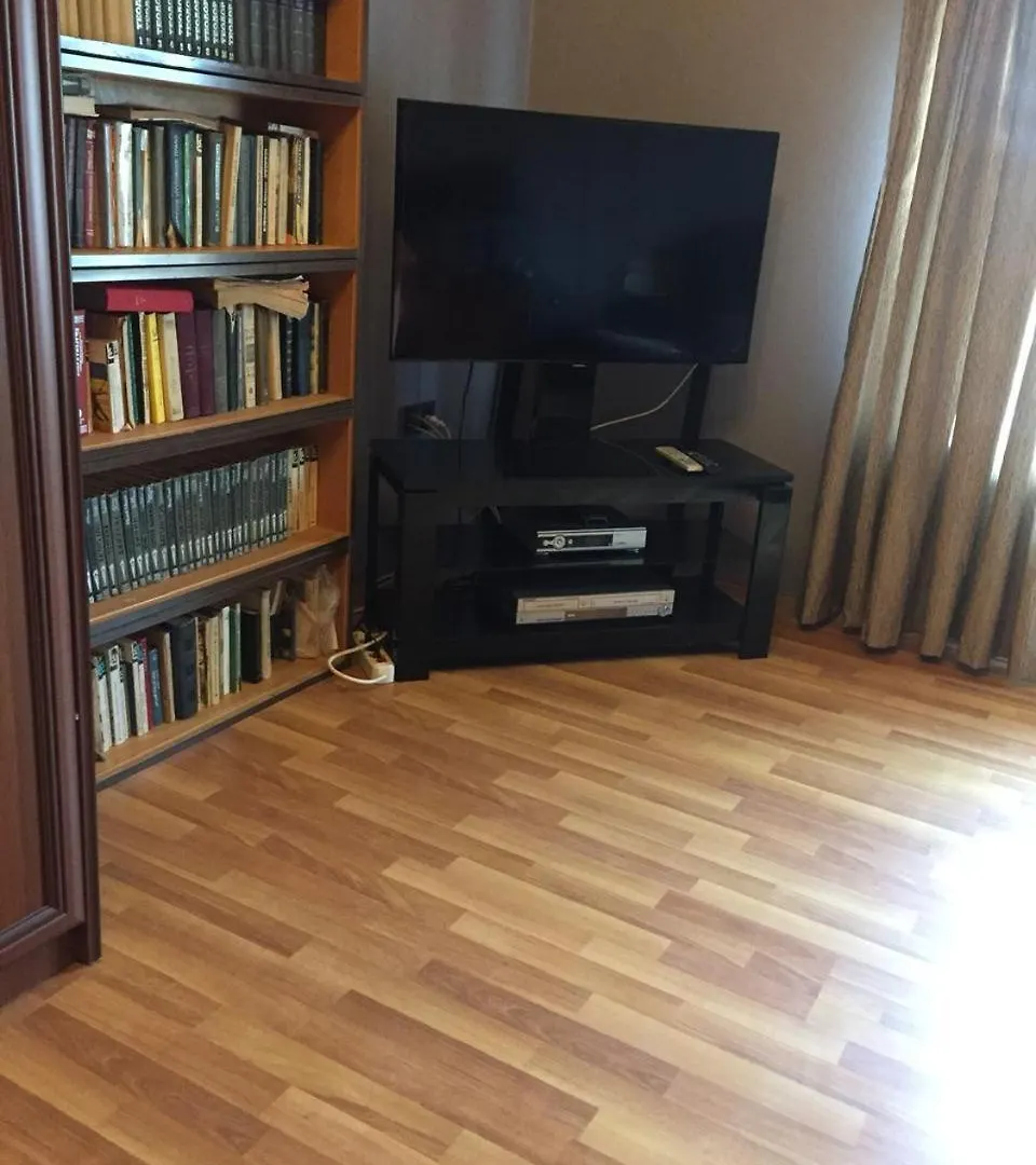 Buzovna Villa Baku Azerbaijan
