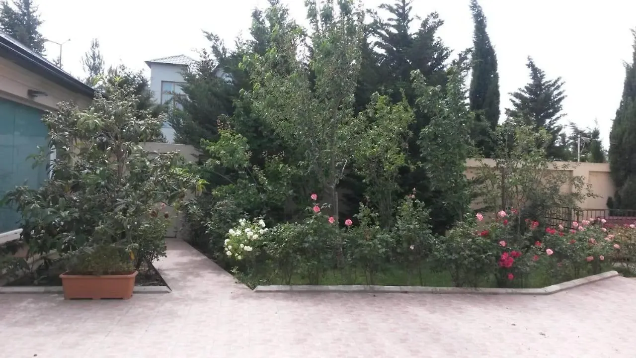 Buzovna Villa باكو 0*,  أذربيجان