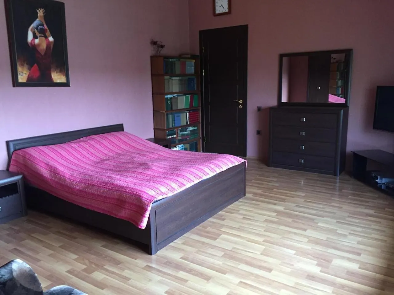 Buzovna Villa باكو